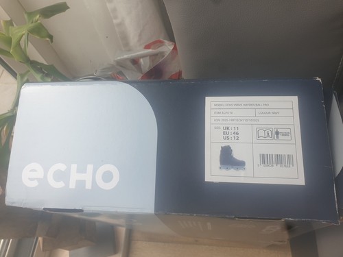 Rollerblade echo taglia 11 - uk,