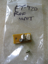 Yaesu FT-920 stock REF-OSC in