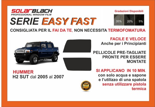 Pellicole oscuranti vetri