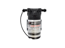 Pompa Filtertech kotec