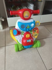 valentino scooterino primi