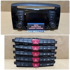 Autoradio Uconnect 5 Pollici Lancia Ypsilon