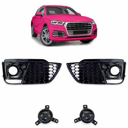Adatto per audi - adatto, q5