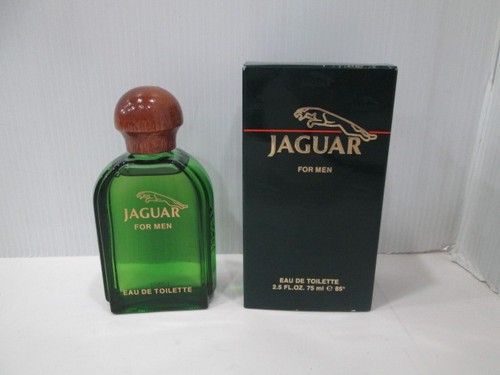 Jaguar for men - jaguar, uomo
