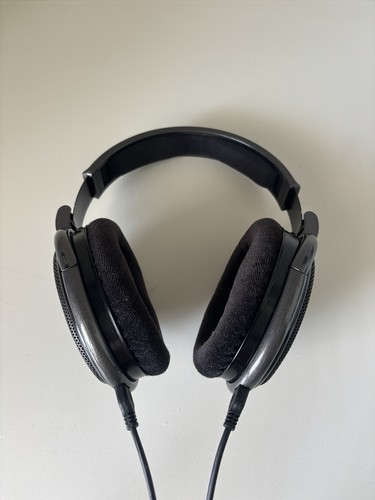 Sennheiser 650 cuffie - sennheiser,