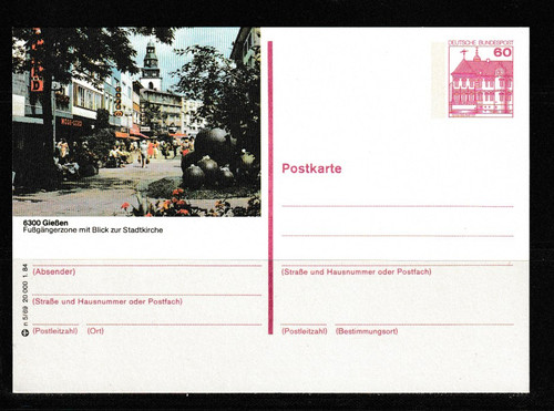 Cartolina illustrata versata - cartolina,