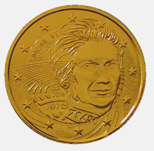 France 2018 simone veil - 2018,