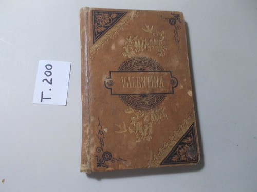 Libro religione valentina - libro,