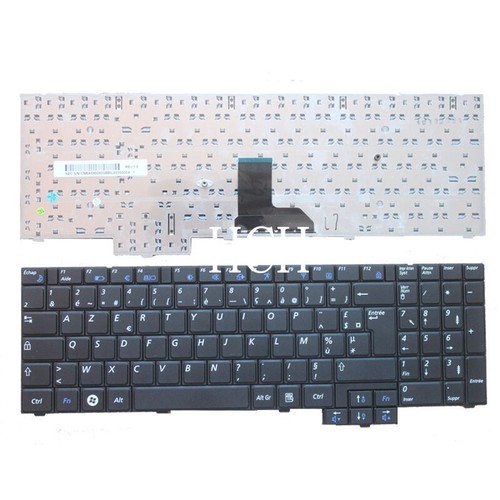 French samsung r517 r523 - samsung, np