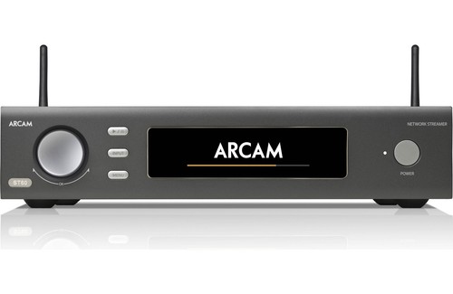 Arcam st60 lettore musicale - lettore, in
