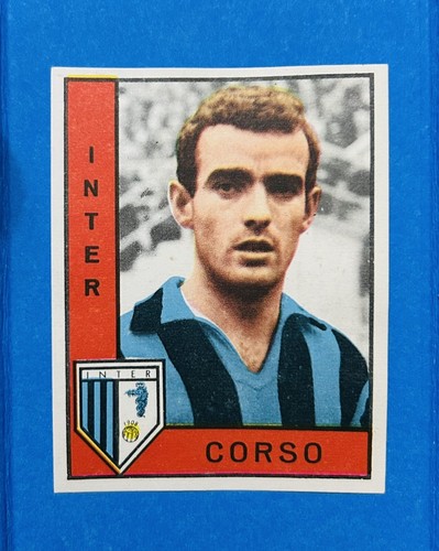 Figurina calciatori panini - figurina,