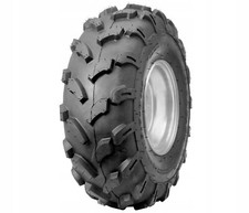 Pneumatico 8 pollici AWINA 18x9.5-8 A-988 4PR per Quad ATV BASHAN LONCIN LIFAN KINROAD