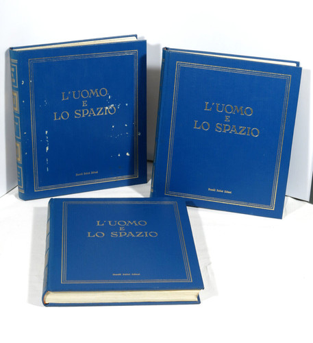 Prl 1965 collana - prl),