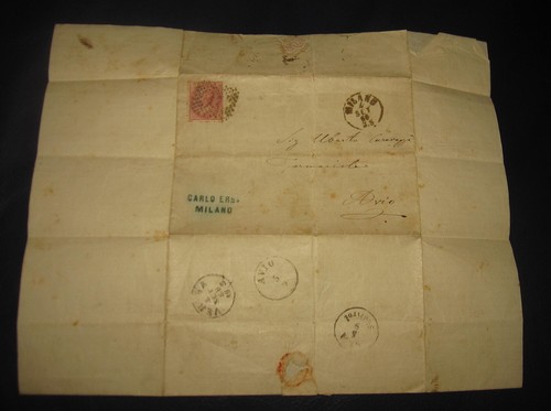 1865 carlo erba laboratorio - carlo,