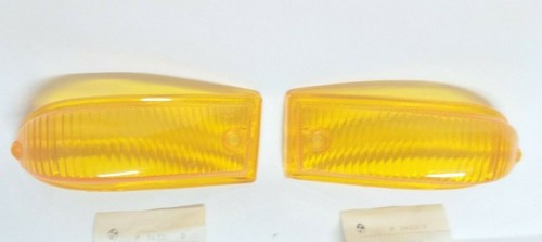 Fanali opel kadett coppia - opel, a,