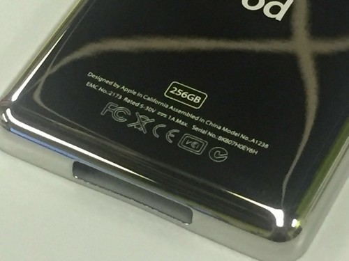 New ipod 6th 7th gen - new,