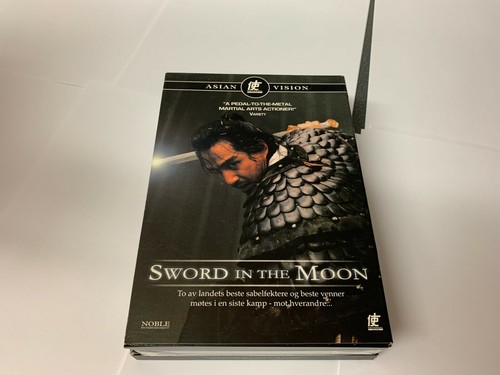 Sword the moon region - sword,