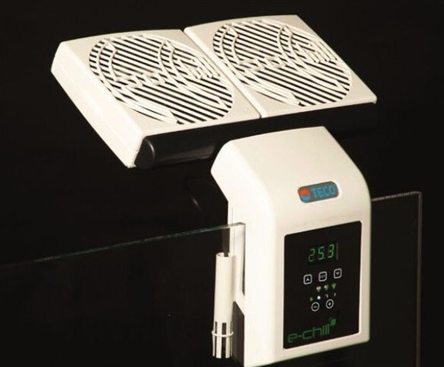 Teco chill ventole per - 2,