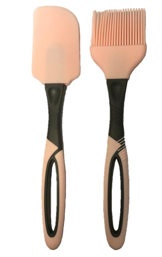 Set spatola silicone - set,