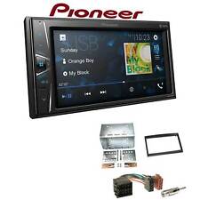 Pioneer Autoradio Bluetooth