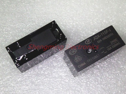 2pz relè 6pin 24v - 6pin,