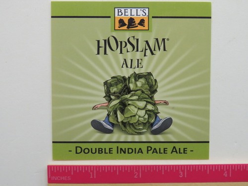 Birra adesivo bell s - birra, bell's