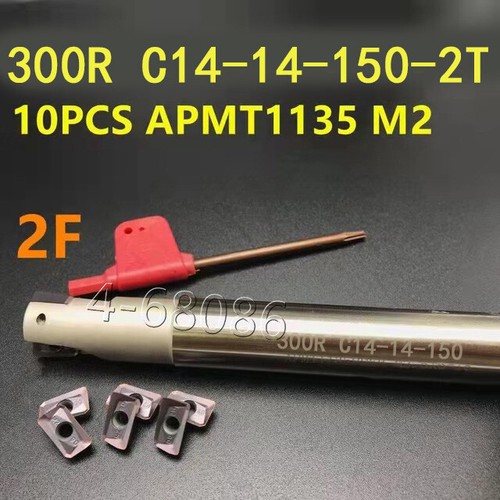 Apmt1135pder inserto in - apmt1135pder-m2,