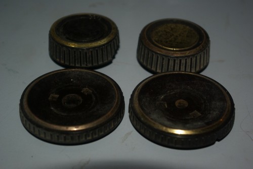 Kit completo manopole per - manopole,