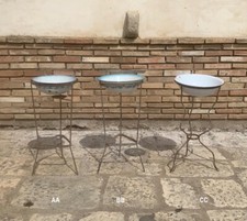Antico porta catino - , lavamani