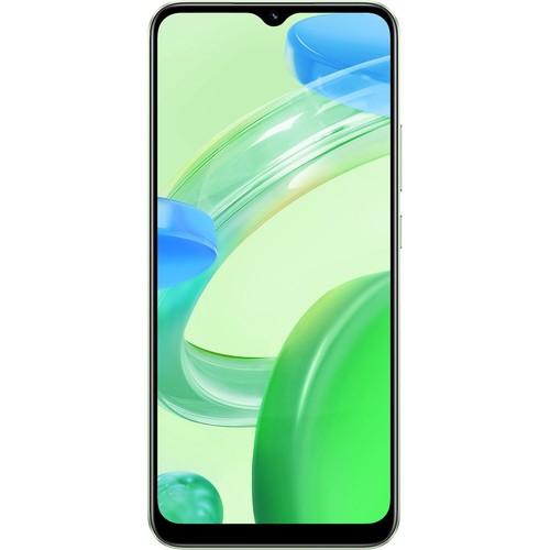 Smartphone realme c30 32gb - realme,
