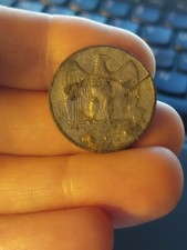 5 lire 1930 di epoca fascista