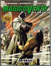 Magico Vento Deluxe 15