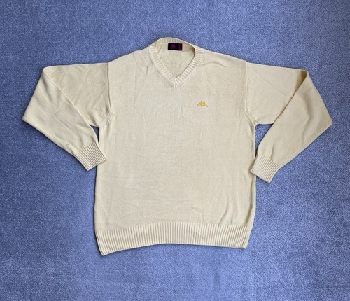 Maglione uomo kappa taglia - maglione,