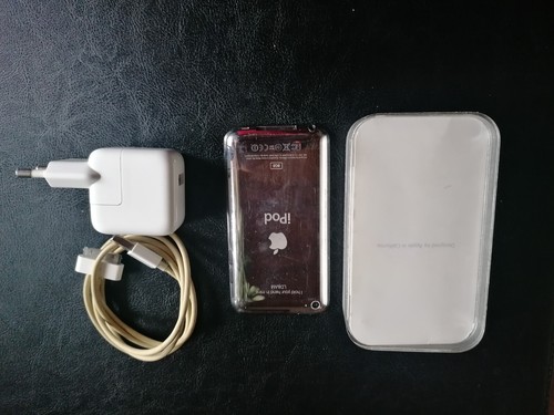 Ipod touch generazione a1367 - 4,