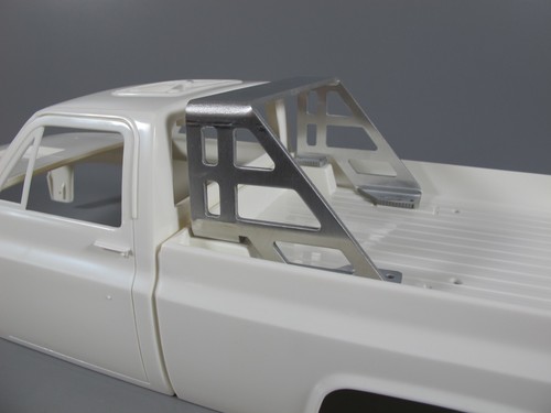 Roll bar montaggio - , design