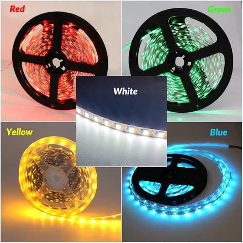 Striscia led luci - striscia,