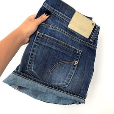 Shorts/Pantaloncino di jeans