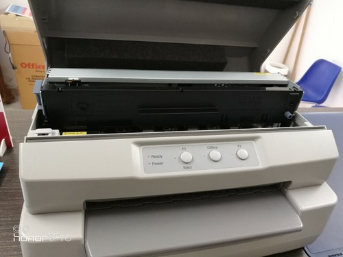 Epson stampante aghi - epson,