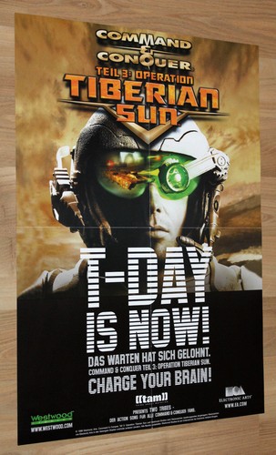 Rarissimo poster promozionale