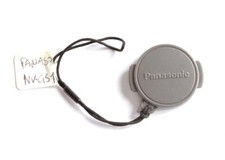 Tappo copri obiettivo per videocamera Panasonic NV-GS10