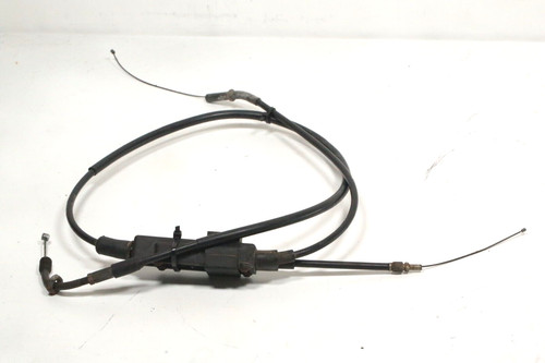 Câbles gaz oem yamaha 125 - gaz,