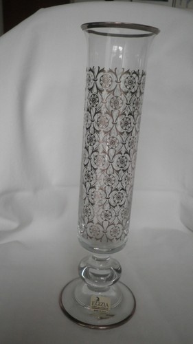 Egizia vaso cristallo - in,