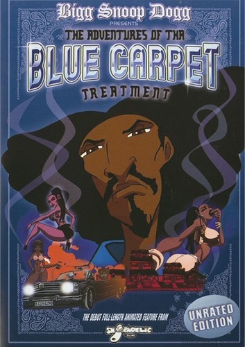 Bigg snoop dogg presents - snoop,