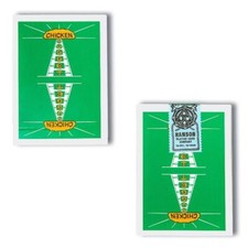 Mazzo di carte Vintage Chicken
