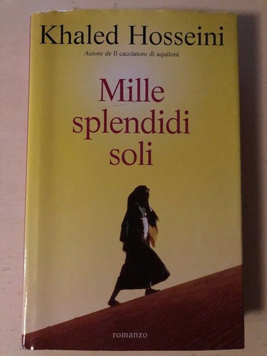 Mille splendidi soli - splendidi,