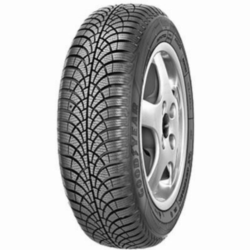 Kit pneumatici goodyear - kit,