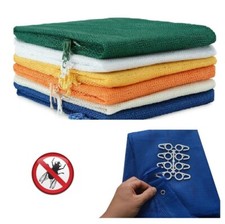 Tenda Zanzariera telo mosche