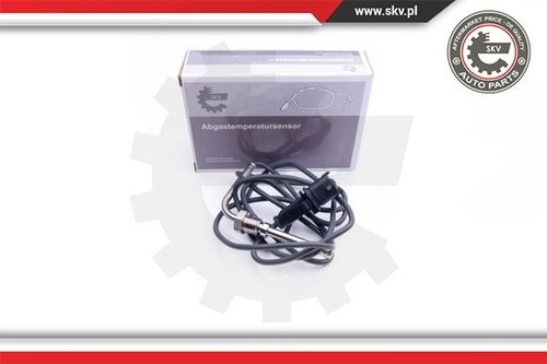 Sensore temperatura gas - , di