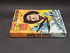 fumetto MAXI TEX Bonelli