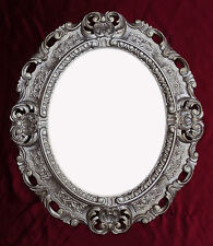 Specchio da Parete Argento